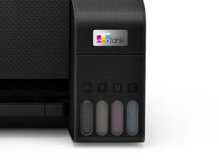 Multifunctional Inktjetprinter Epson Ecotank ET-2860 - 7