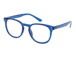 Leesbril I Need You Robin +2.00 dpt blauw