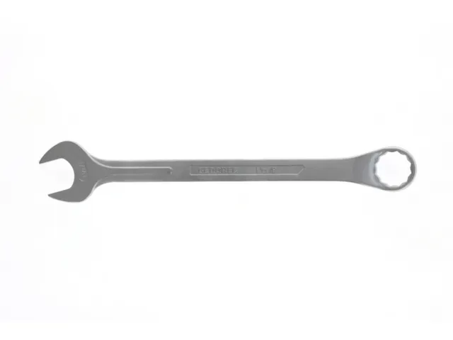 1 B 1.1/2AF Combinatiesleutel 12-punts 1.1/2 inch