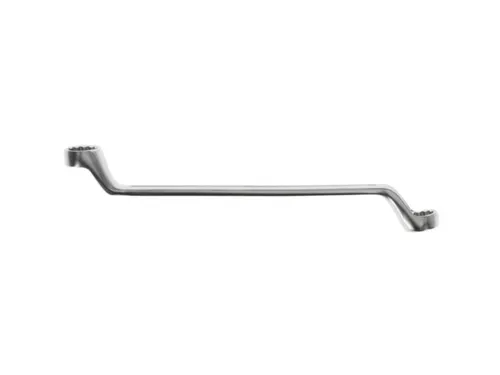 R01101617 Dubbele ringsleutel SW16x17mm 246mm