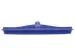 Ultra Hygiëne Vloertrekker 40cm Paars