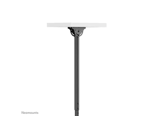 Neomounts CL35-440BL16L Monitor/TV-beugel plafond 1 scherm - 37-70 inc