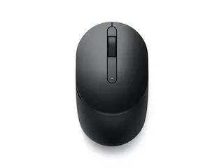 DELL Mobiele draadloze muis MS3320W Zwart - 8