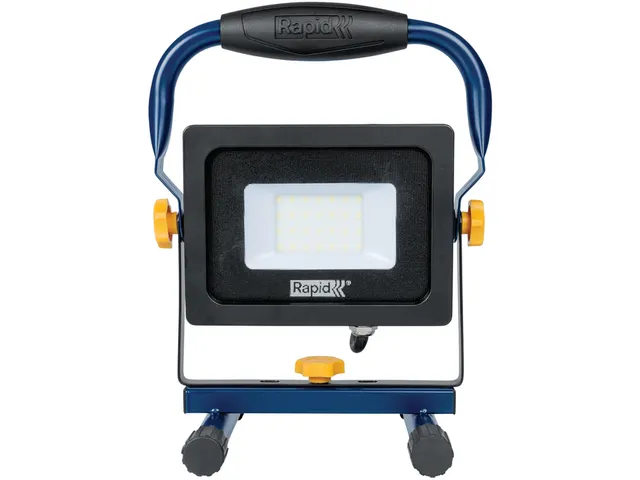 Werklamp Rapid The Painter met snoer