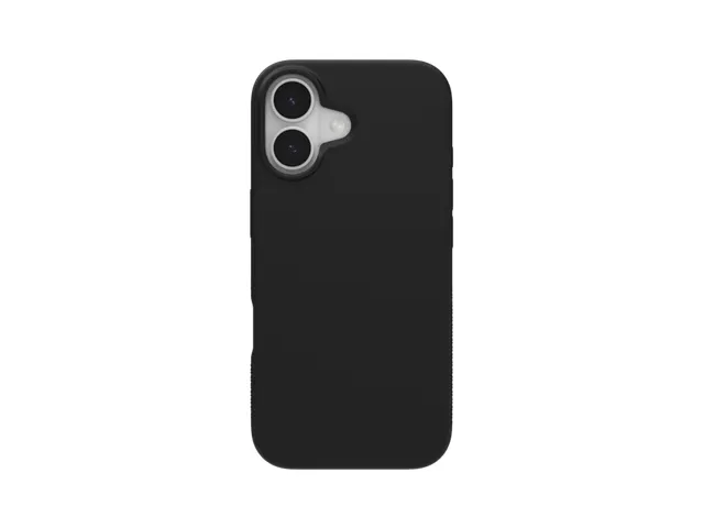 ZAGG Manhattan Snap, Hoes, Apple, iPhone 17, 16 cm (6.3 inch), Zwart