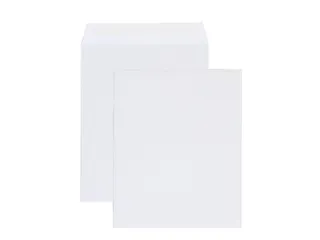 Envelop bordrug Office 220x312mm EA4 zelfklevend 120g - 1