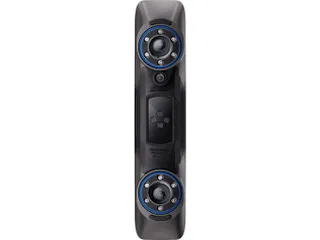Revopoint Metro Y draadloze blauwe laser 3D-scanner - 2