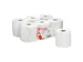 Poetsrol WypAll L10 1-laags 19,5cmx304m 800vel wit 7256