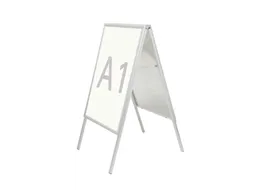 Stoepbord MAULpublic Posterformaat A1
