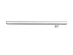 Wandklemlijst MAULballfix Aluminium Lengte 100,6 cm