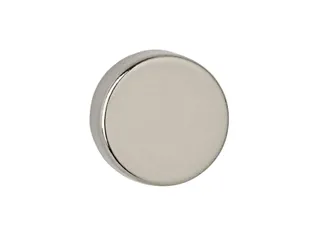 Magneet MAUL Neodymium rond 12x5mm 4kg 10 stuks - 2