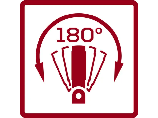 R07300080 Scharnierende ratelsleutel SW8mm 136mm