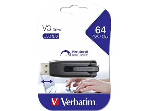 Store 'N' Go V3 Usb Stick 64Gb