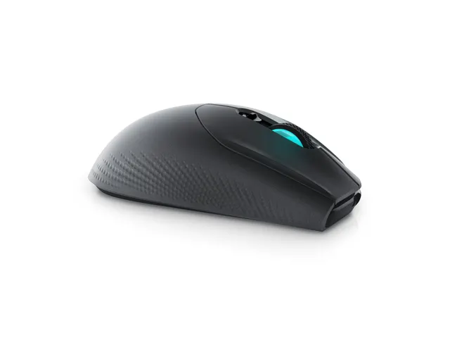 USB, 2.4 GHz, 26000 dpi, Optical, 50 G, 1000 Hz, 500 mAh, Dark Side of
