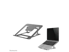 Opvouwbare laptopstandaard NSLS085GREY Grijs