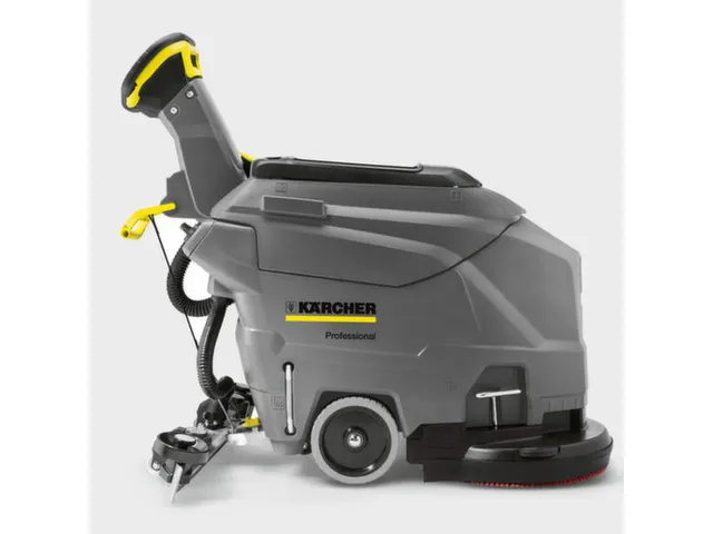 Kärcher schrobzuigmachine BD 43/25 C Bp Pack