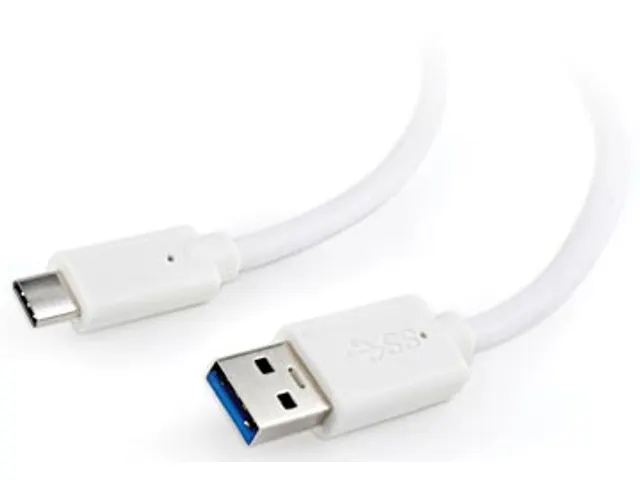 Kabel Usb 3.0/Type C 1.8 meter