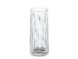 Superglas Club No. 3 Longdrinkglas 250 ml 1x50 stuks, Koziol