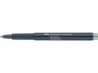 Marker Faber-Castell metallic Wanderlust - 2