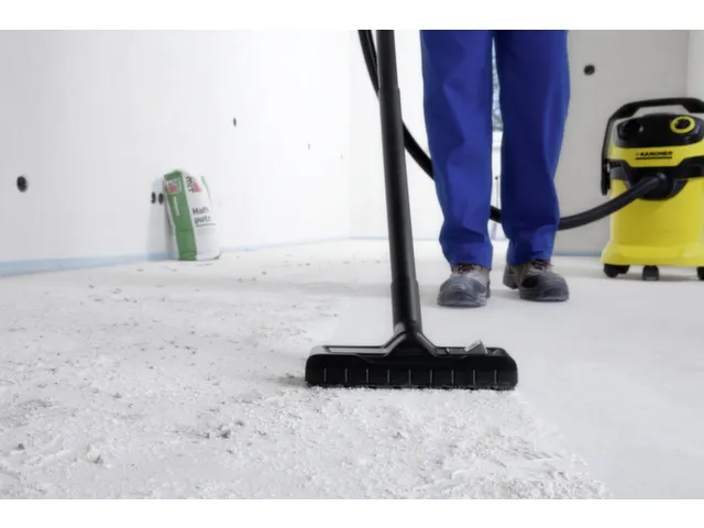 Vlies-Filterzakken Voor Nat-/droogzuiger