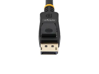 1,8 meter DisplayPort 1.2 kabel 4K x 2K Ultra HD VESA gecertificeerd - 5