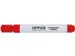 Marqueur Pour Tableau Blanc 1-3 Mm, Pointe Ronde, Rouge