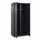 locker voor scheiding van kleding,HxBxD 1850x800x500mm,2vak