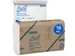 Handdoek Scott m-vouw 1-laags 23x23,5cm 16x250stuks wit 1804