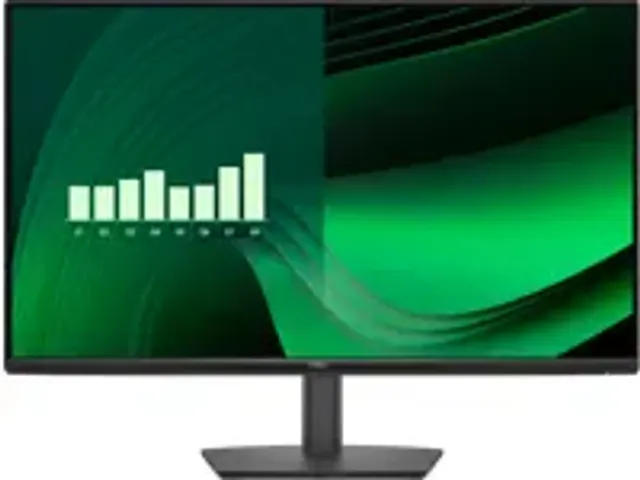 OUTLET Ecran PC 27 inch LCD DELL E Series E2725HM Full HD noir