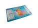 Onderlegger PVC 37,5 x57,5cm Frankrijk
