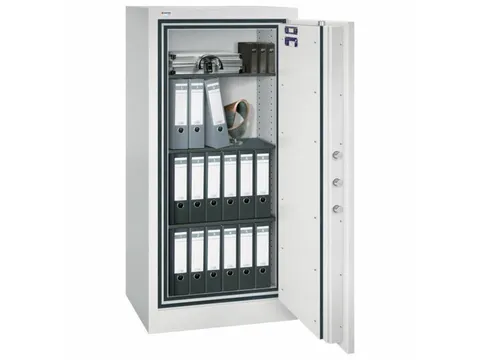 Sistec TSF 1507 inbraak- en brandwerende kast