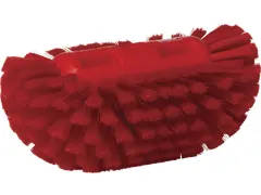Hygiene 7039-4 Medium Tankborstel Rood