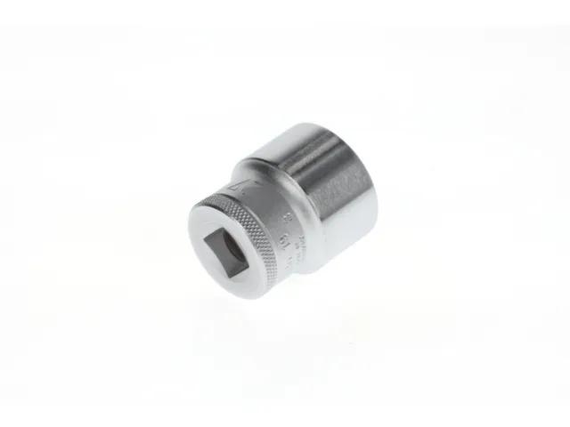 19 27 Dopsleutel 1/2 inch,zeskant,27mm