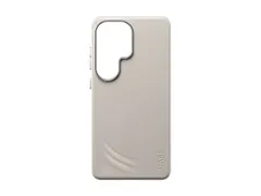 PanzerGlass CARE by Flow Case Vanilla w. Qi Samsung Galaxy S26 U