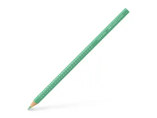 Kleurpotlood Faber-Castell Grip 2001 62 phthalogroen licht - 1