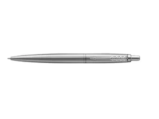 Balpen Parker Jotter XL Monochrome stainless steel medium Giftbox - 1