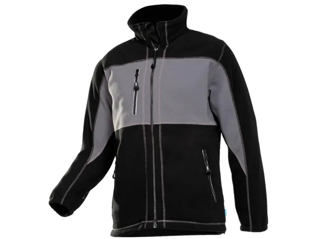 Sioen 611Z Durango fleece jas - S