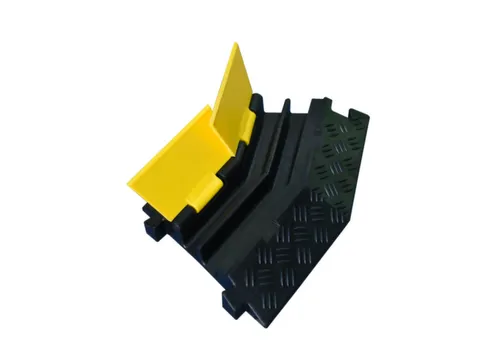 kabelbrug,hoekstuk,aan de zijkant,HxD 45x250mm,overrijd H 45mm