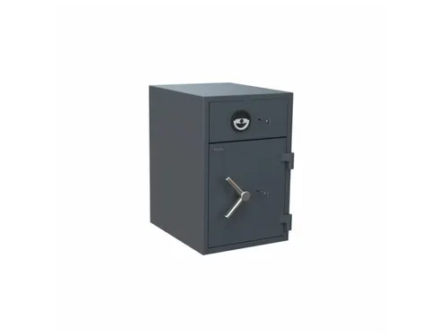 Salvus Tivoli 1 Afstortkluis 67x65x55cm Grafietgrijs