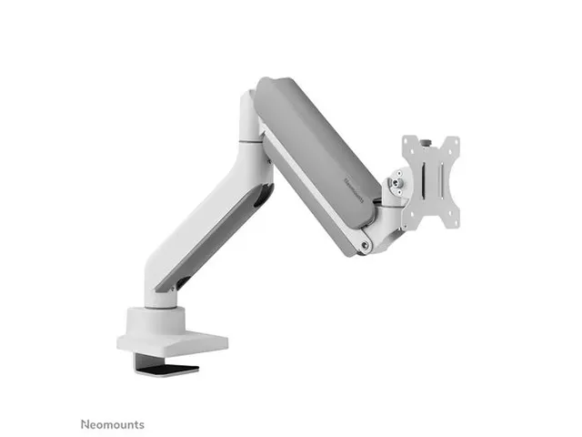 Neomounts NEXT Core DS70PLUS-450WH1 Monitorarm 1 scherm - 17-49 inch -