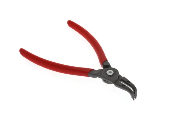 8000 AE 31 Montagetang voor externe borgringen schuin 40-100mm