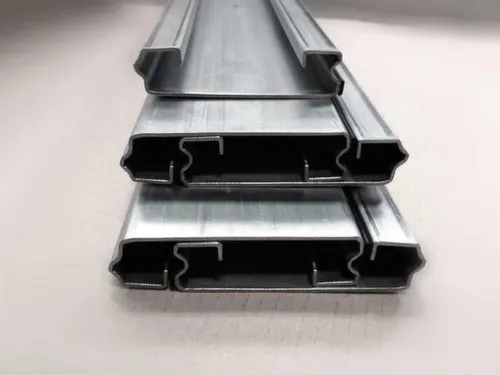 bescherming tegen hoog water montage binnenwelving H 500mm B 1200mm