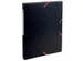 elastobox Exabox zwart A4 rug van 25mm karton