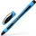 Balpen Schneider Slider Memo Zwart Extra Breed