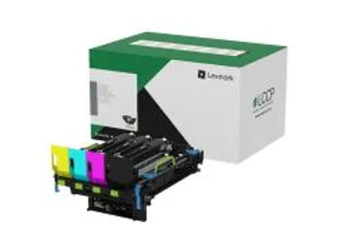 71C0Z50 Lexmark C/CX/XC opc cmy 150.000 pagina's