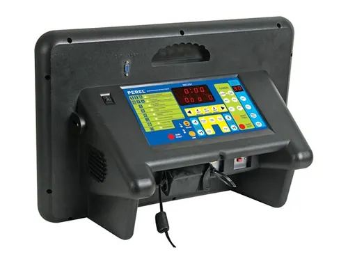 Scorebord/Sporttimer 62x40,5x27,5cm