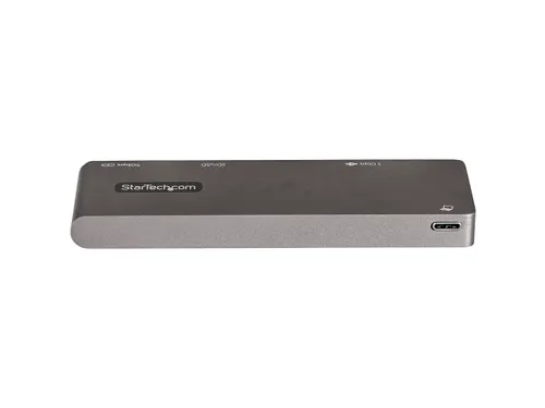 USB C Multiport Adapter voor MacBook Pro/Air USB TypeC naar 4K HDMI