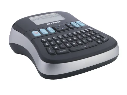 Dymo LabelManager LM210D AZERTY Labelprinter Display