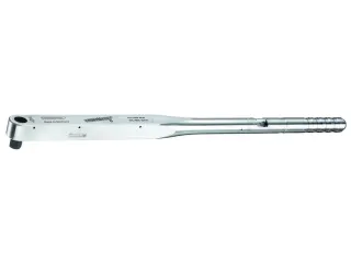 8563-20 Momentsleutel DREMOMETER D 3/4 inch 155-760 Nm,in doos - 1