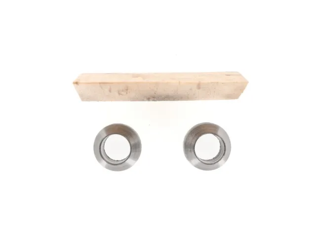 OX E-123-0150 Bevestigingsset voor sappies + bijlen 3-delig